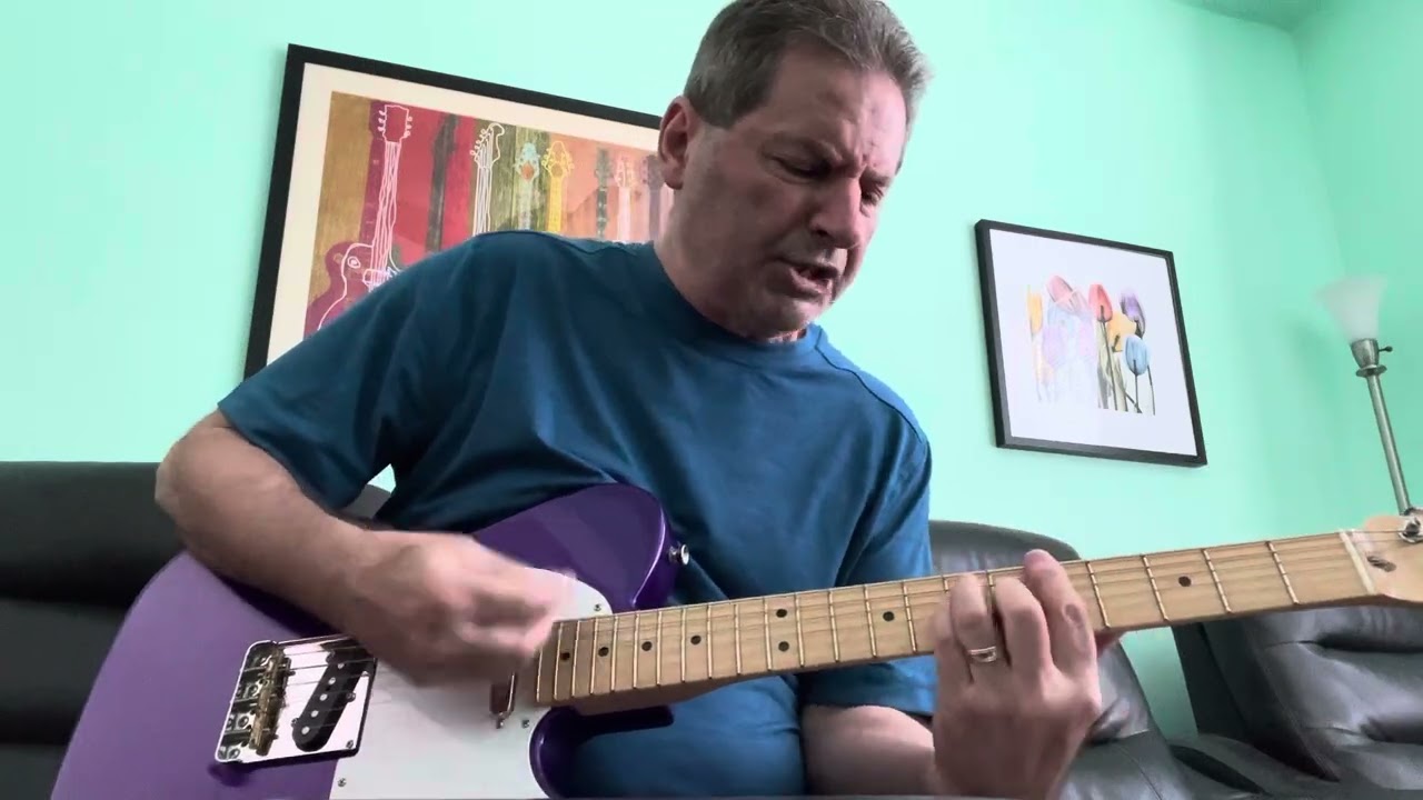 Tom Carboni - “Someone Was Here “