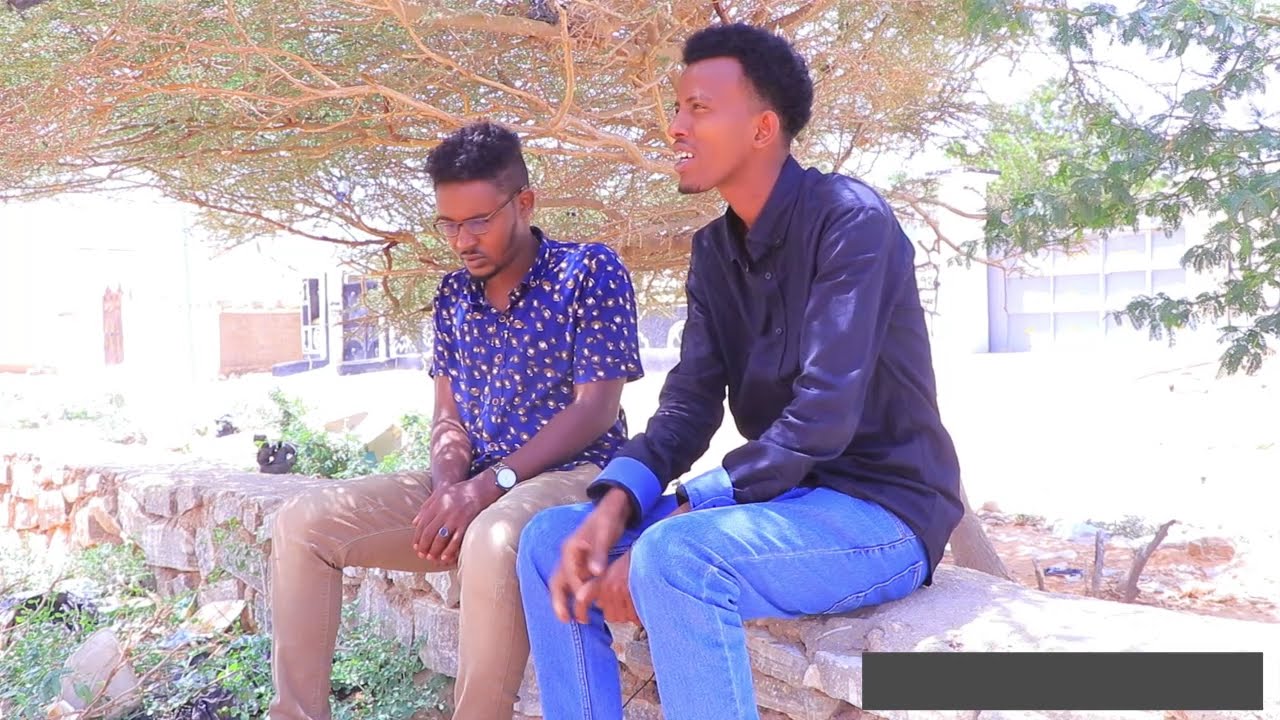 Riwaayadii ||Xilo dalaaq|| Qaybtii 1aad