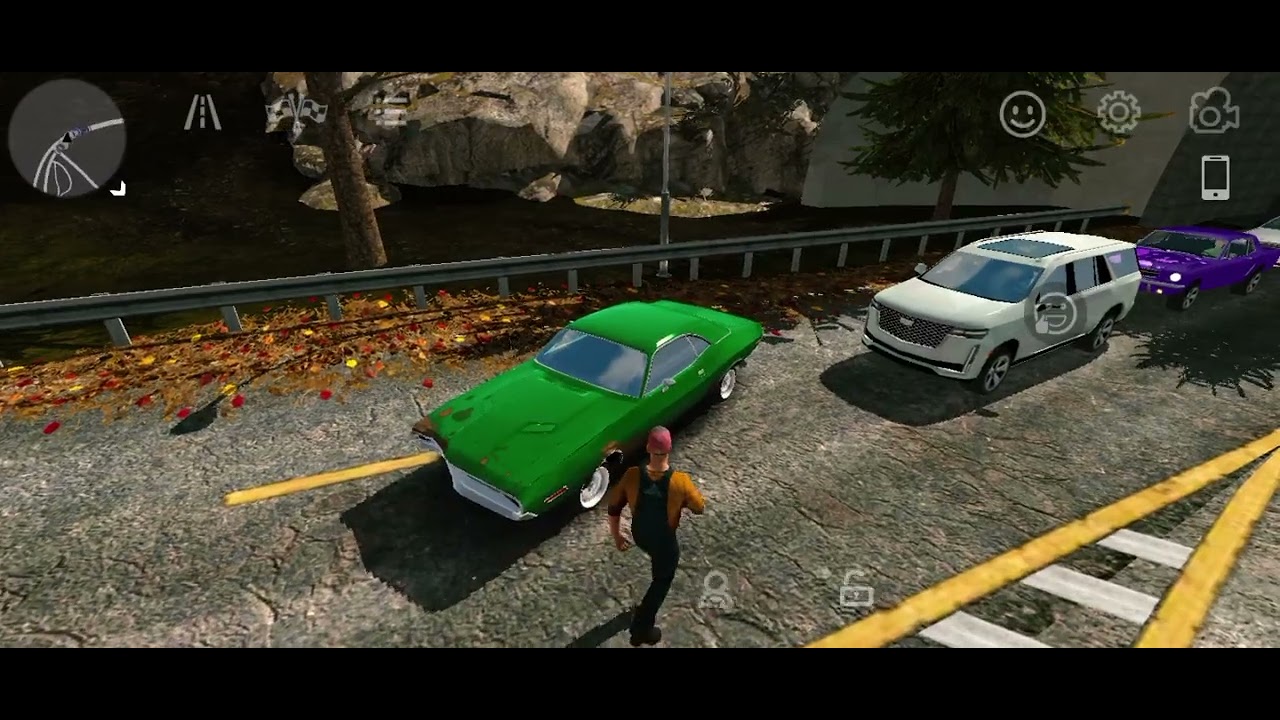 Try to Find Gifts in Mountain | $00000 😭