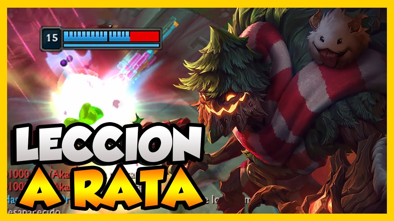 🤣 LE BANEO EL PICK A TROLL DESDE SELECCION, CAE EN LOCURA 🤣 | LEAGUE OF LEGENDS.