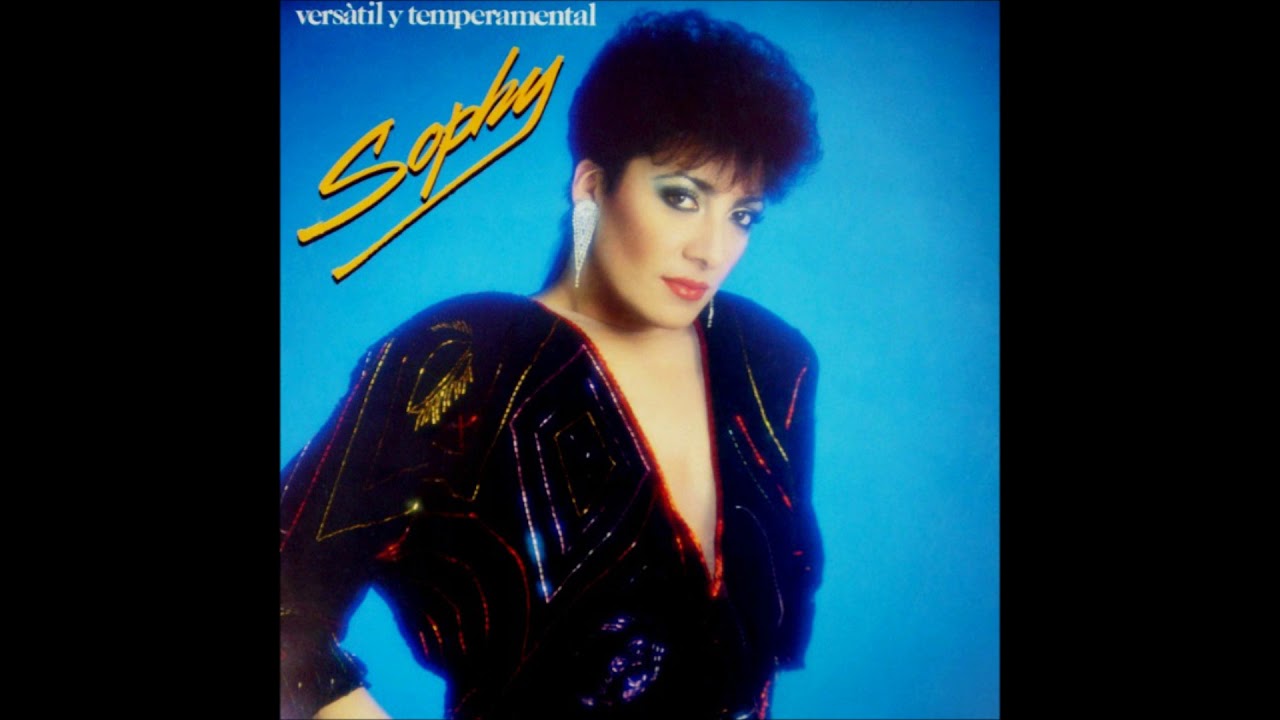 Sophy - Marinero