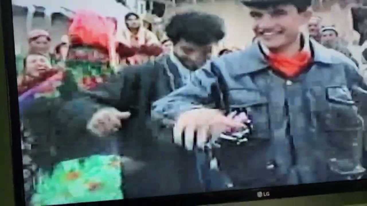 1997 туй дар Тамшу́ш оввозхони халки тамшуш С.Хайдмурод гапнес овозда 100%👍👍