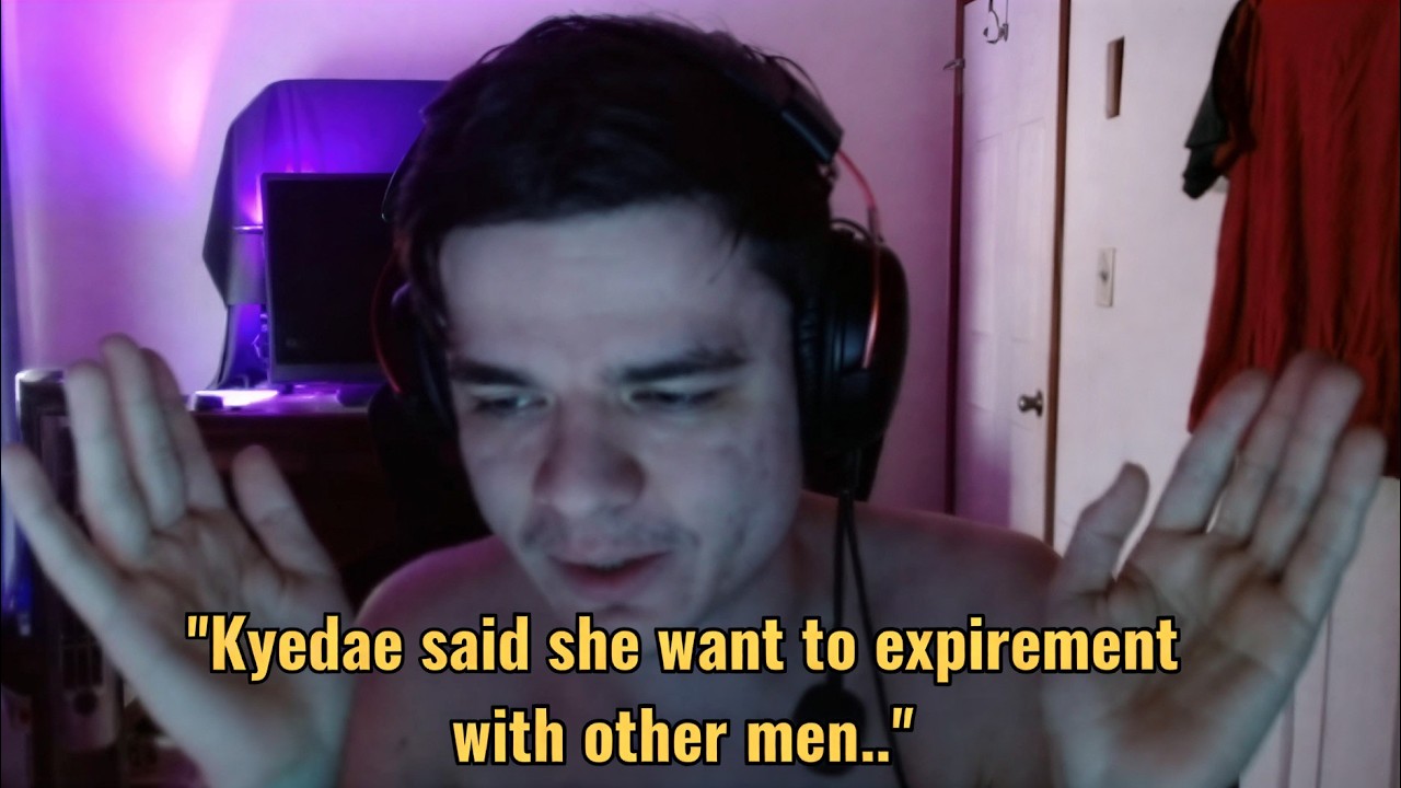 Sick explains his DRAMA with Daph About TenZ & Kyedae's Breakup..