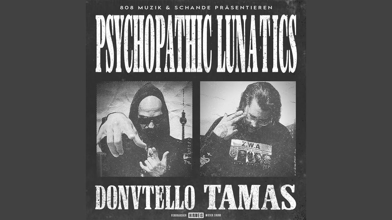 Leichenfund in Lüneburg (slowed)