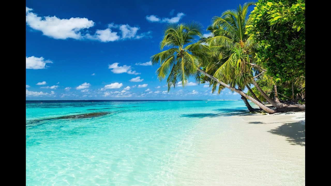 Introducing the Maldives