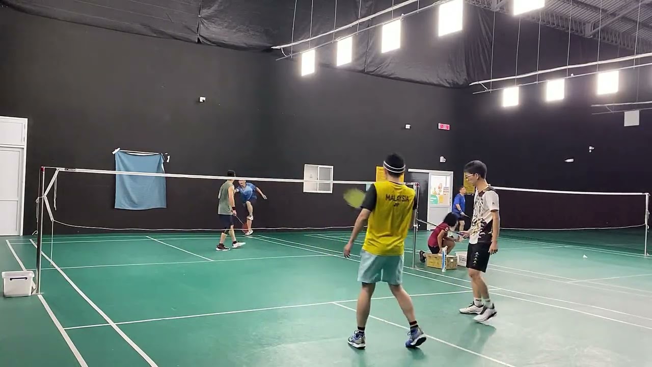 1130918大樹1-宗祺+家任vs士坤+祐瑞