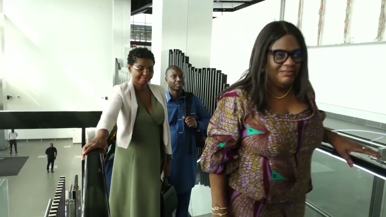 Good News for Kumasi; At Long Last the Kumasi International Airport Sets To Be Commissioned