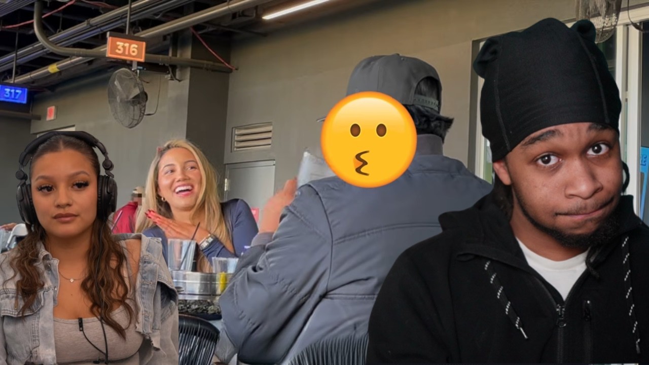 Will Handyman Cheat On His GF? | Reaction To UDY Loyalty Test