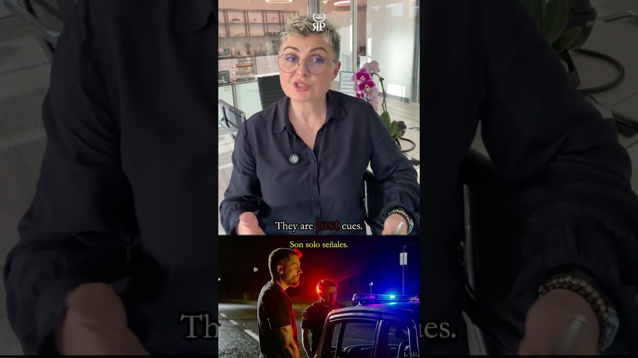 Why Cops Pull You Over for 
