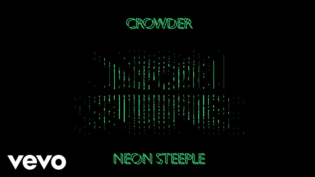 Crowder - Lift Your Head Weary Sinner (Chains) (Audio)