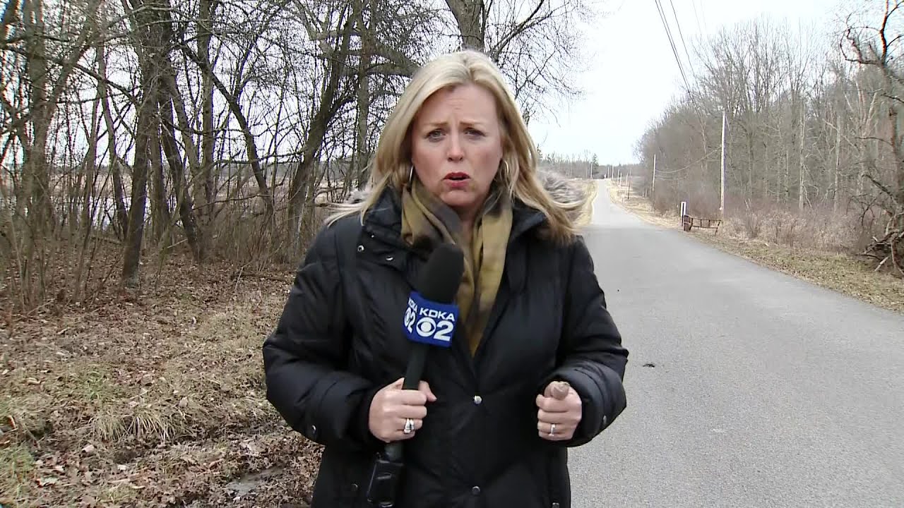 Reporter Update: Jennifer Borrasso - Pregnant Cattle Killed in Slippery Rock