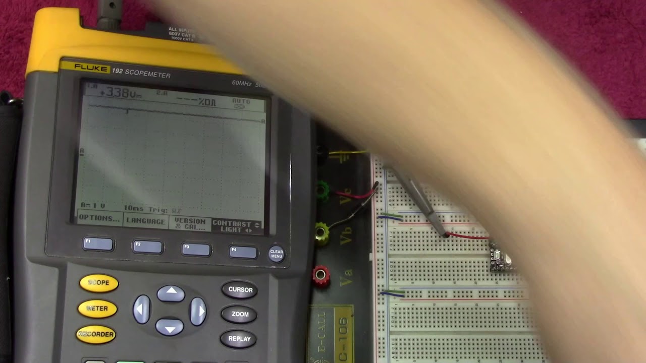 Episode 102   Basics and First Tutorial on PWM