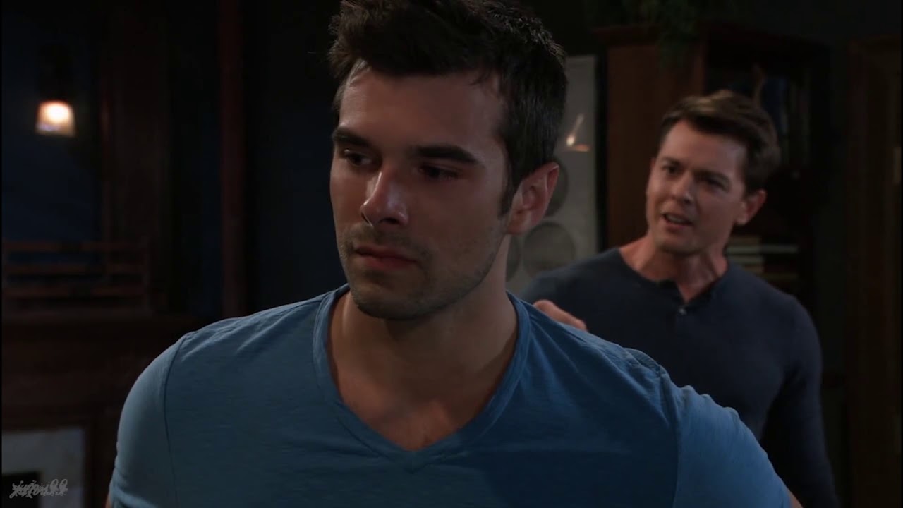 GH: 4/22/20 - Michael & Willow Part 4/4