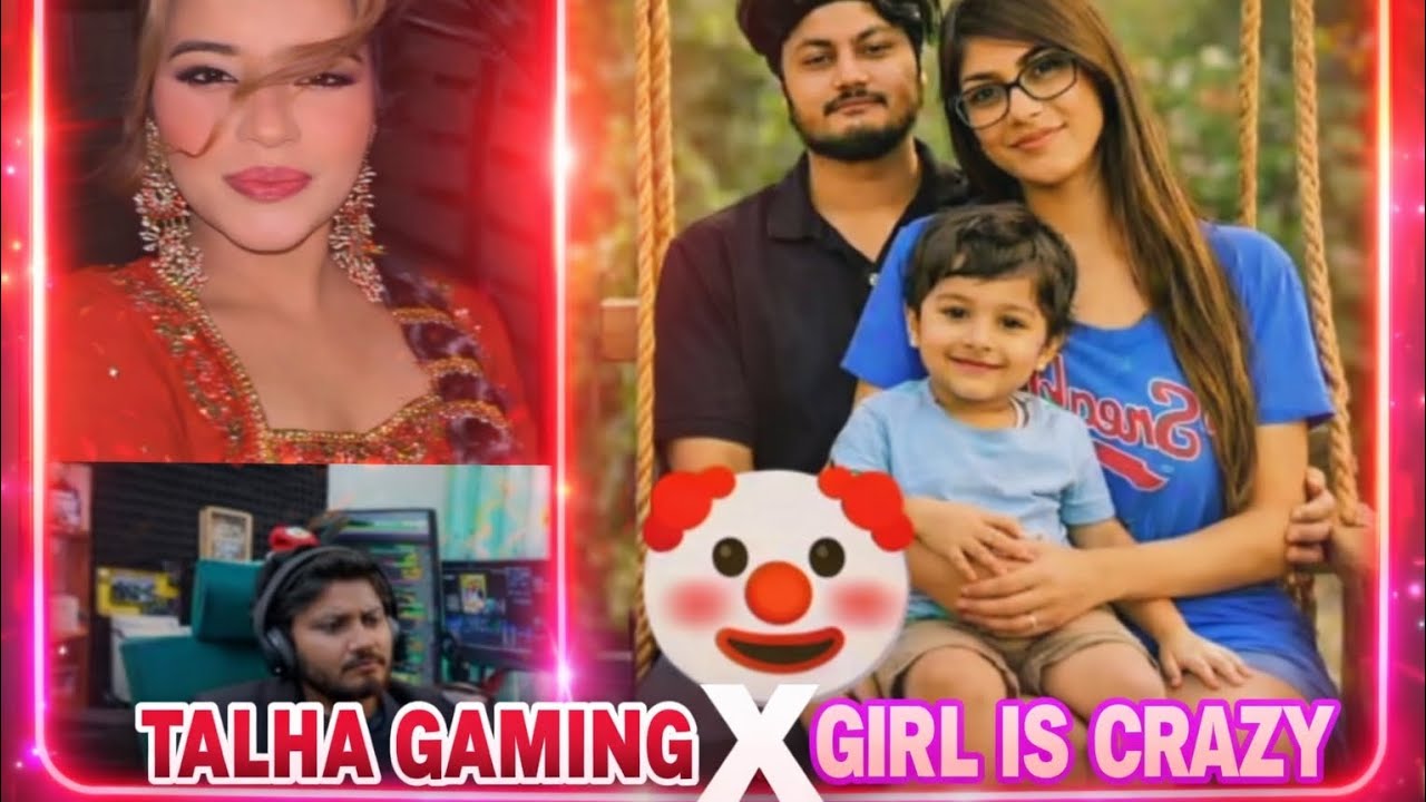   TALHA  GAMING//এর ফ্যান ফলোয়ার এটা কি করলো? Talha Gaming এর সাথে।। #talhagaming#funny#foryou #ff 