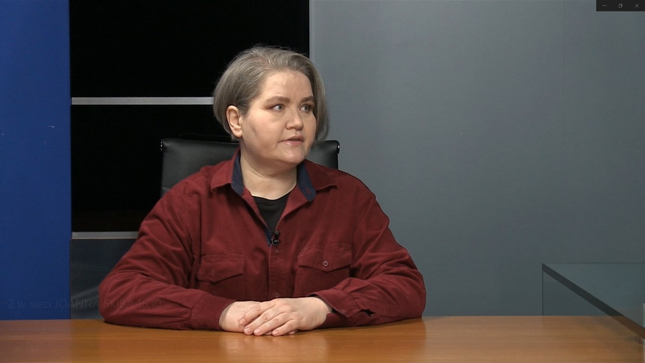 Fundacja Adullam &ndash; każdy ma prawo do swojej &bdquo;jaskini&rdquo;