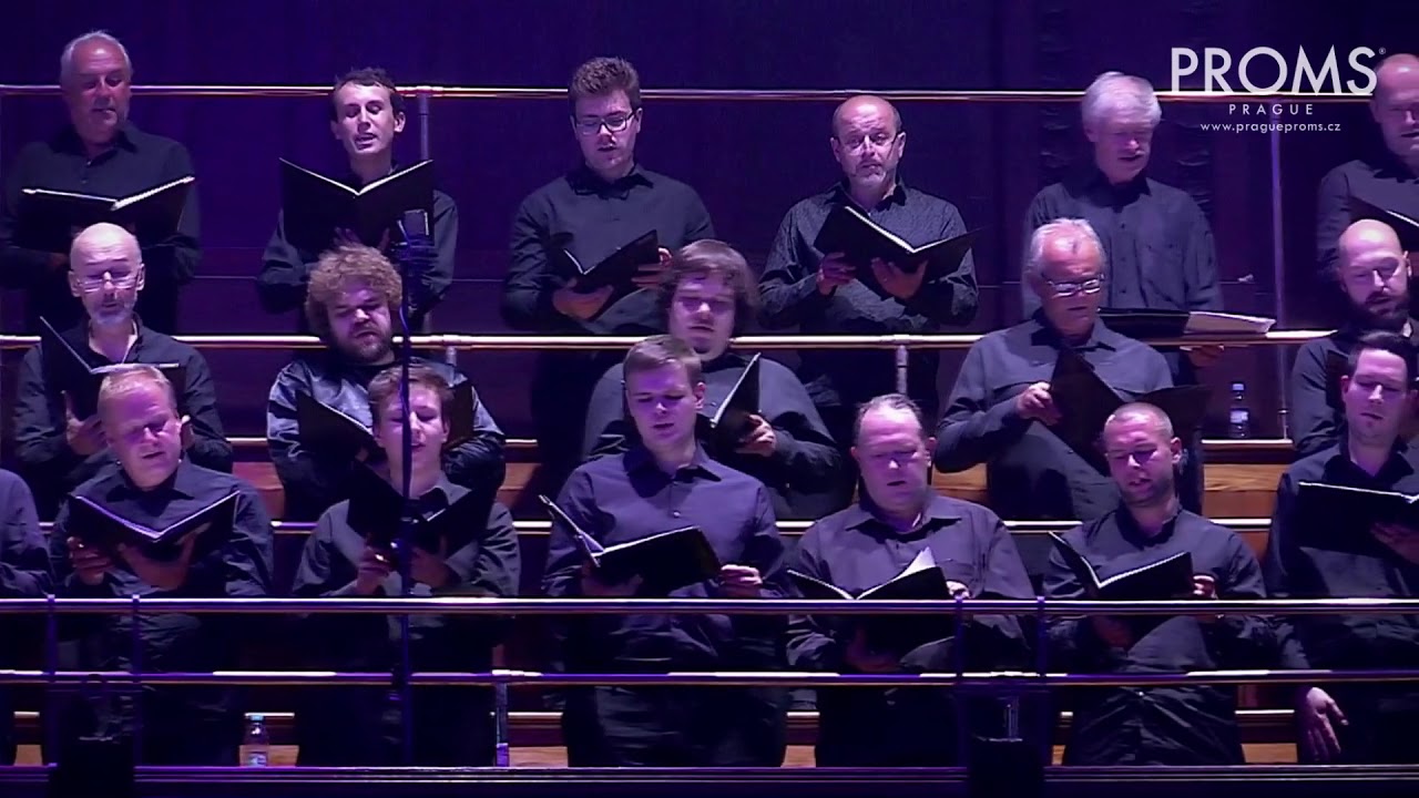 Happy Feet | Under Pressure | Czech National Symphony Orchestra | Prague Proms 2017