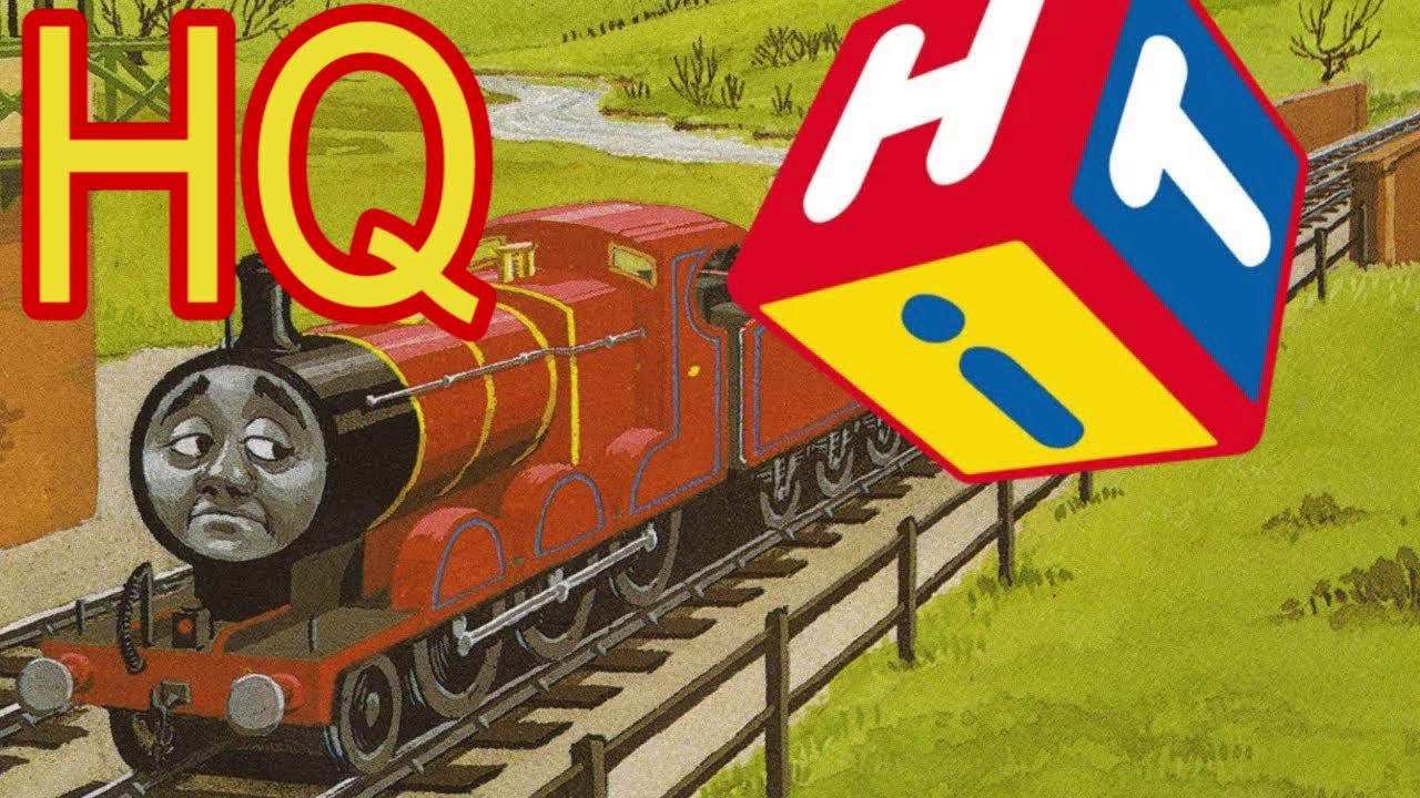 *ЧИСТЫЙ АУДИО Что Hit сделал лучше, чем железнодорожный сериал