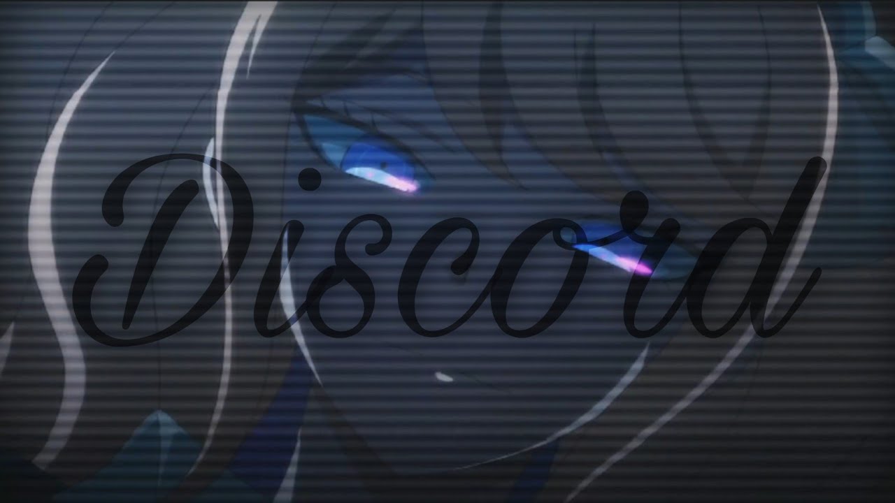 Discord AMV Junko Enoshima - Danganronpa