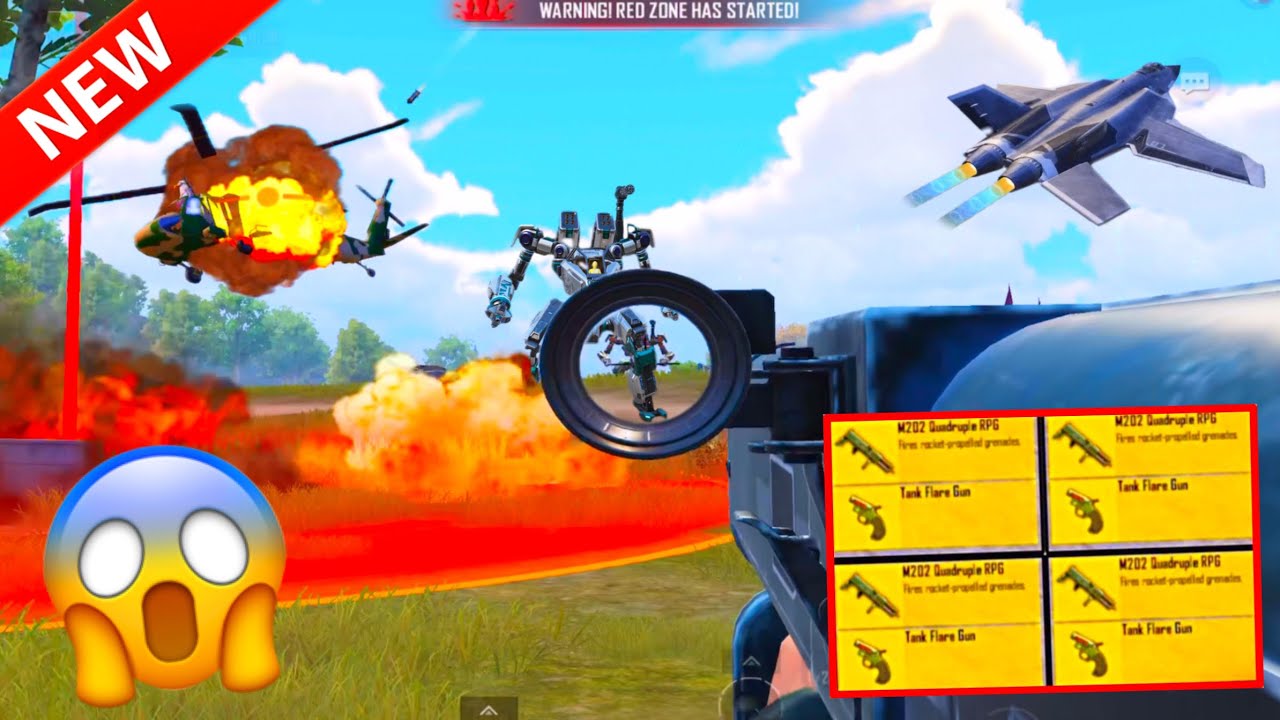 M3E1-A + AWM Best Fight of the Week😱 | Payload 3.0 PUBG Mobile