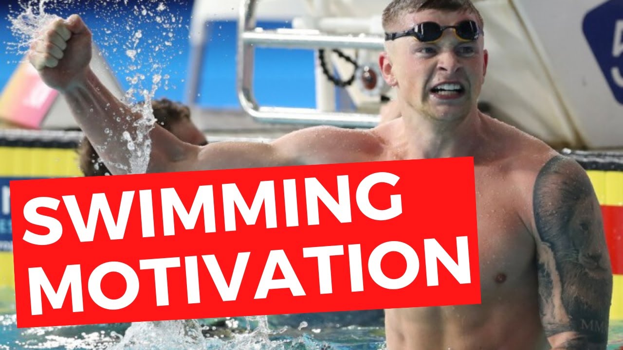 BEST SWIMMING MOTIVATION VIDEO 2020 ft Imagine Dragons - Believer