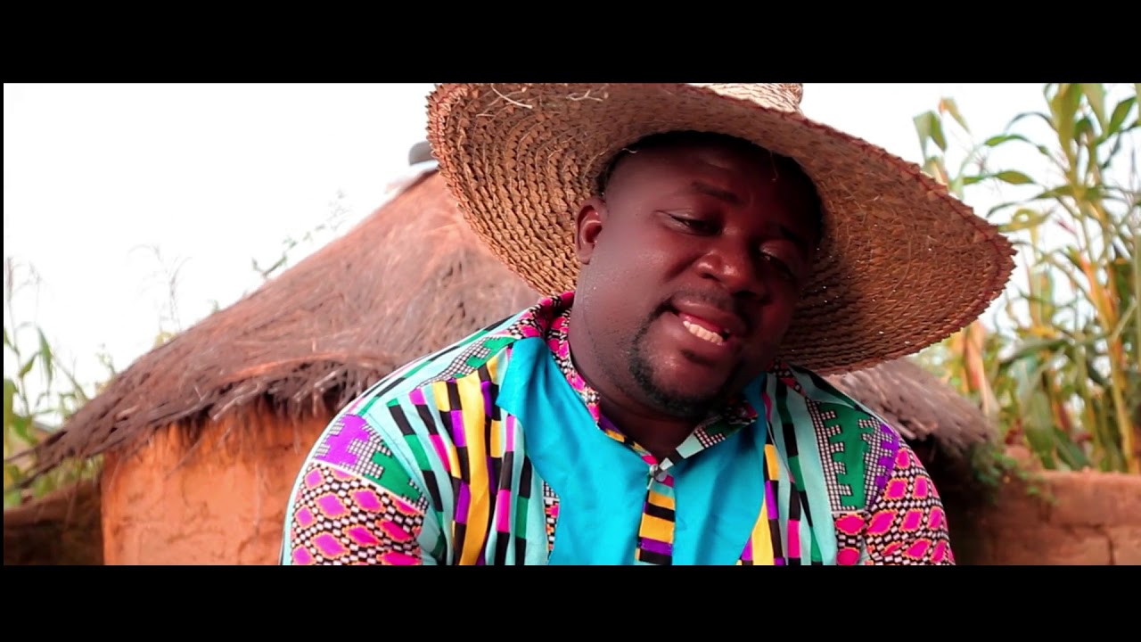 Tsamaha ''Bienvenu Lac mbeza''clip officiel