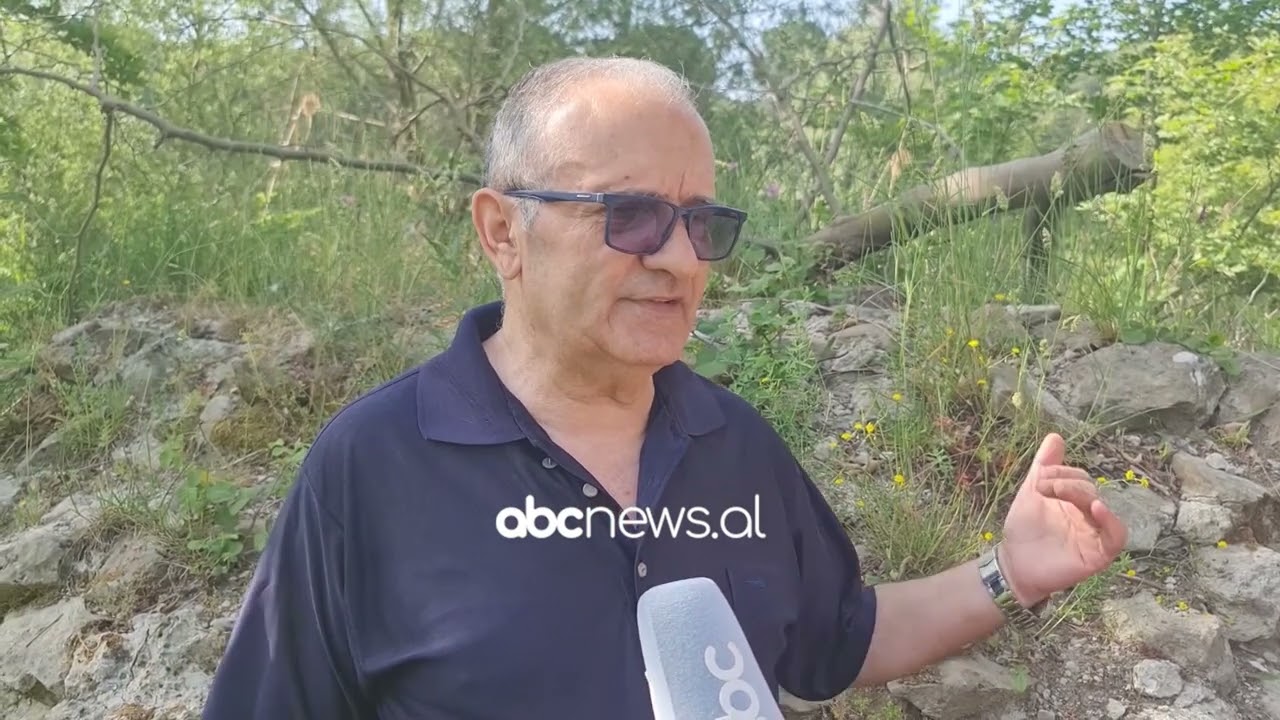 Diga 2 mijë vjeçare e Krapsit e mbuluar nga bimësia, arkeologu: Të bëhet i vizitueshëm nga turistët