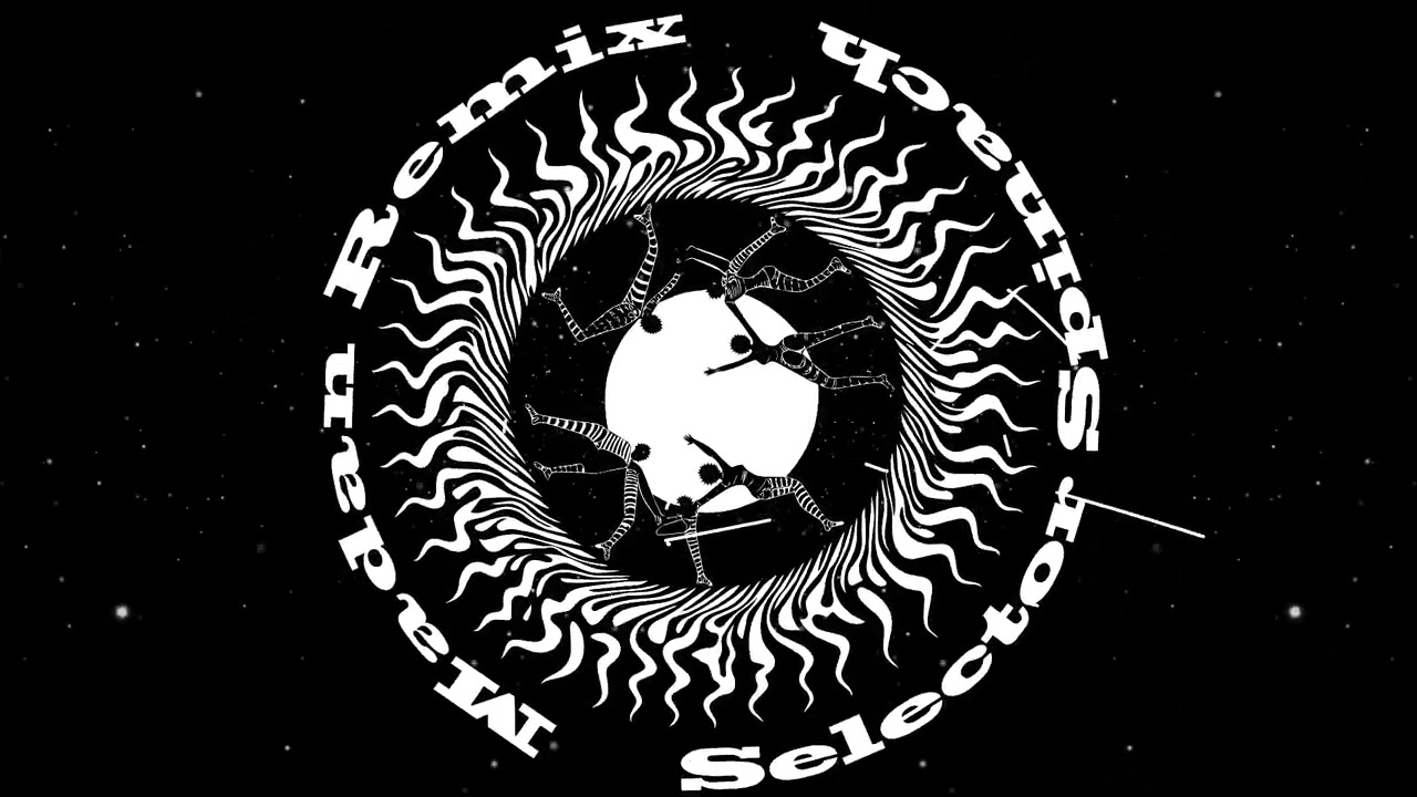 Selector Spinach - Madan Remix