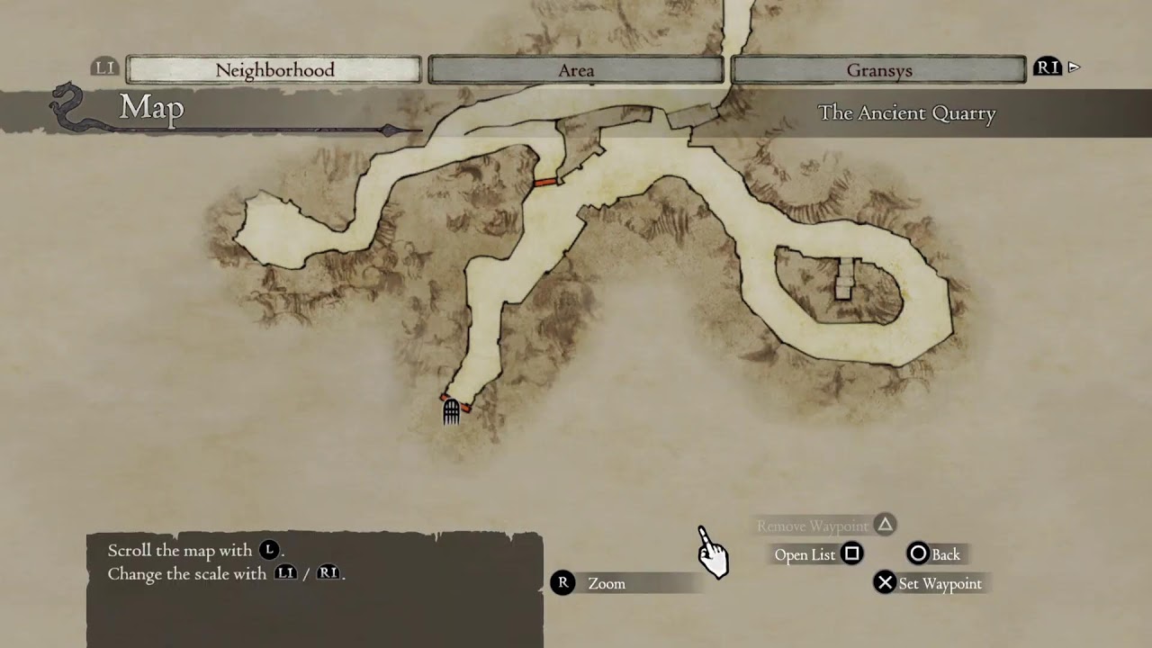 Dragon's  Dogma  Dark  Arisen  :  Game  play  24  -  Quests  and  Exploring