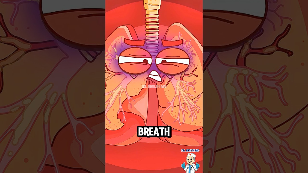The Dangers of Eating Before Anesthesia #shorts #science