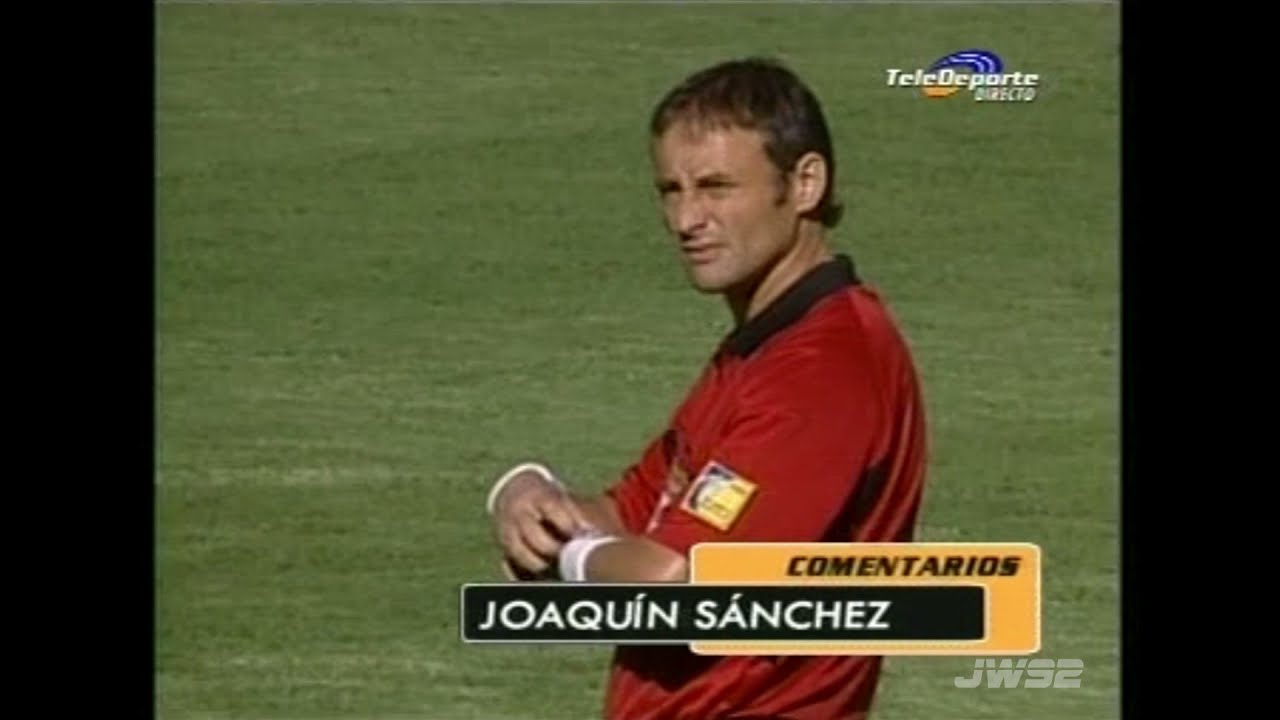 2004.06.02 Ecuador 2 - Colombia 1 (Partido Completo 60fps - Clasificatorias Alemania 2006)