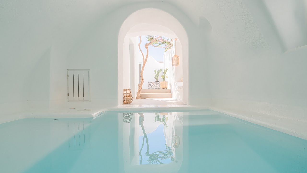 VIMA VLOG 009 - HOW TO BUILD YOUR OWN CAVE POOL