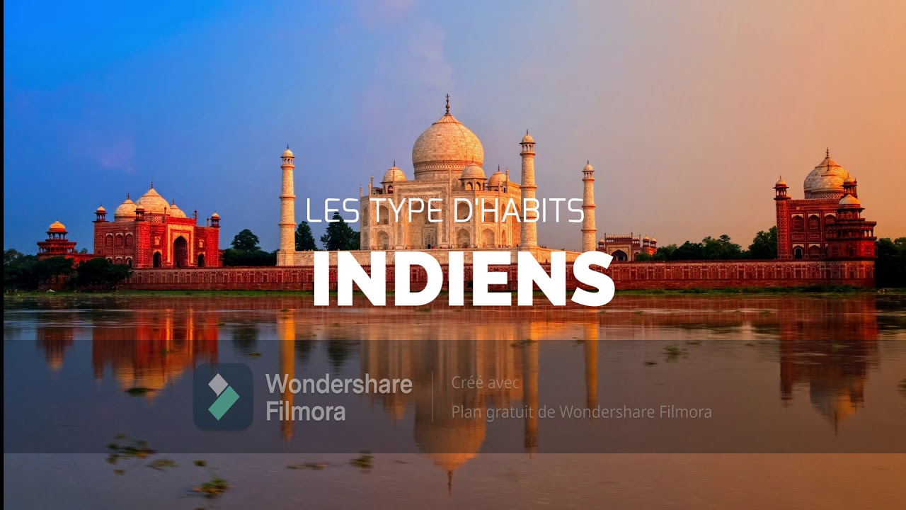 Vêtements traditionnels à travers le monde