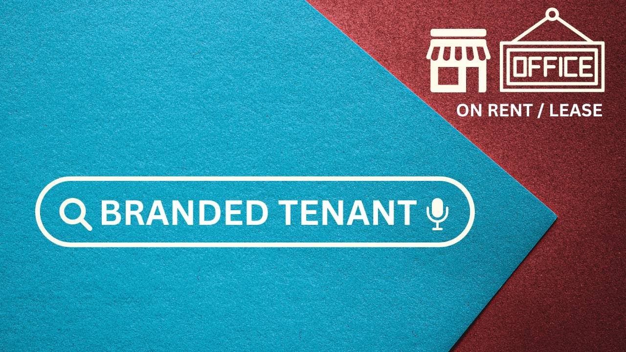How do I find tenants for my commercial space? #leasing #realestate #brands
