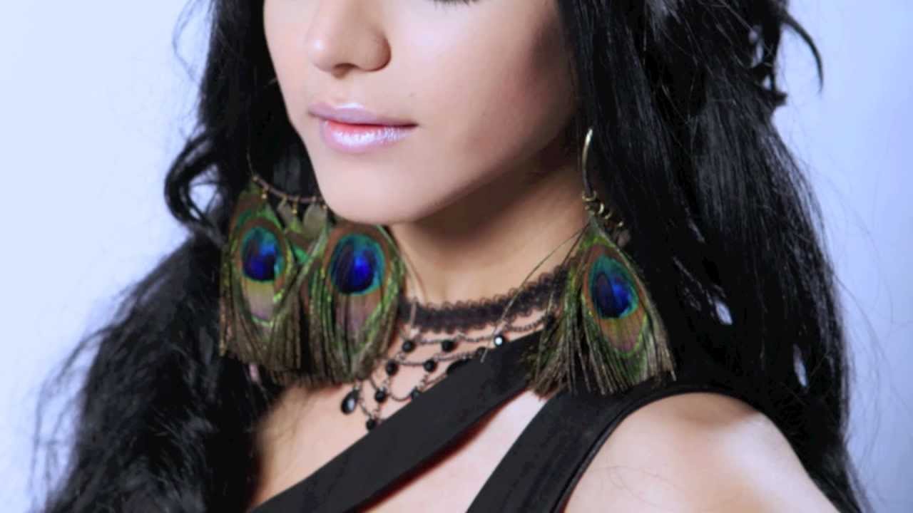 Mahafsoun Photoshoots 2011