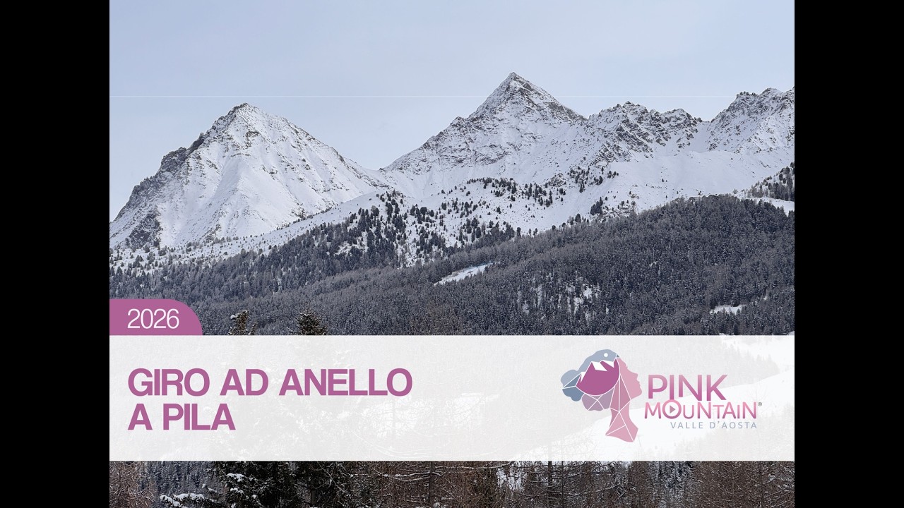 GIRO AD ANELLO A PILA