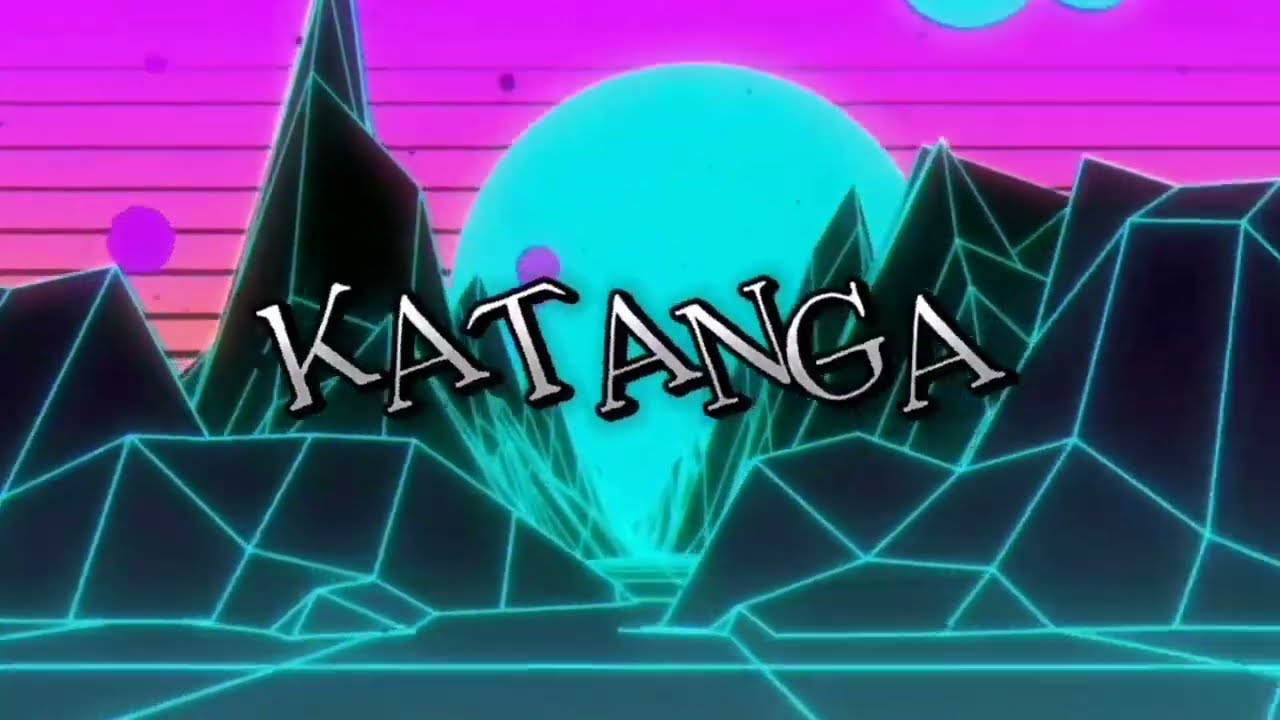 Afrobeat Rema Ozeba Type Beat [KATANGA]
