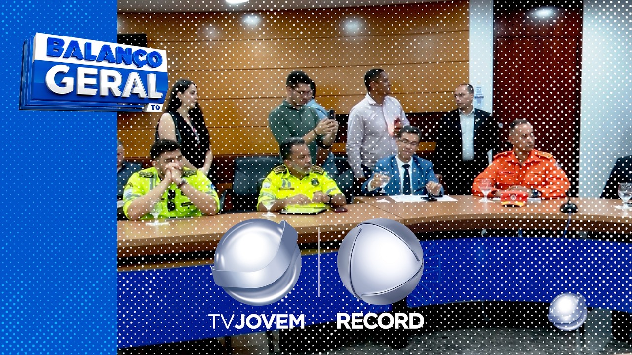 SECRETARIA DE TURISMO APRESENTA BALANÇO DE SEGURANÇA DO CARNAVAL