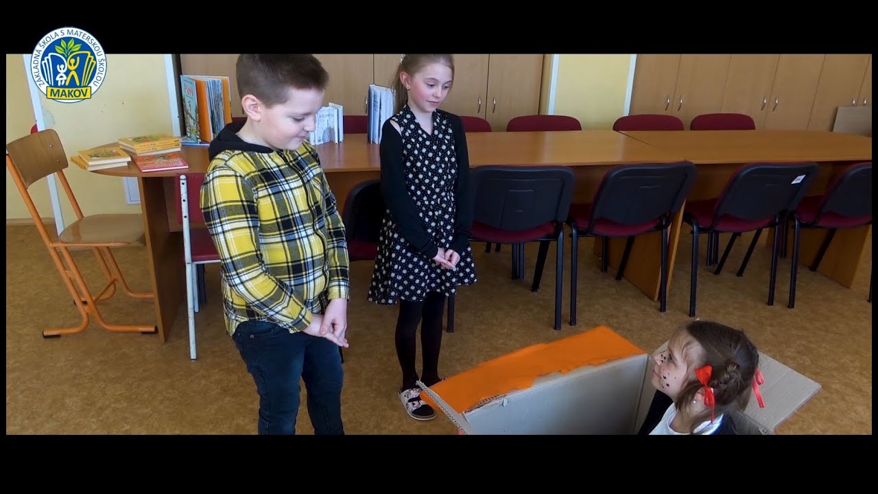 Ako Pipi hľadala „špunk“