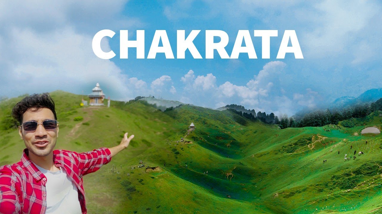 Discover the Hidden GEM of Moila Top in Uttarakhand