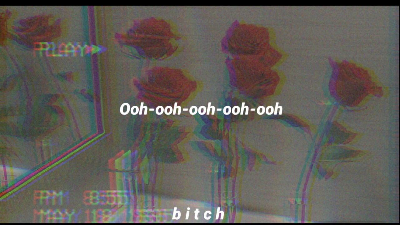 A$AP Rocky ~ Sundress ||lyrics||