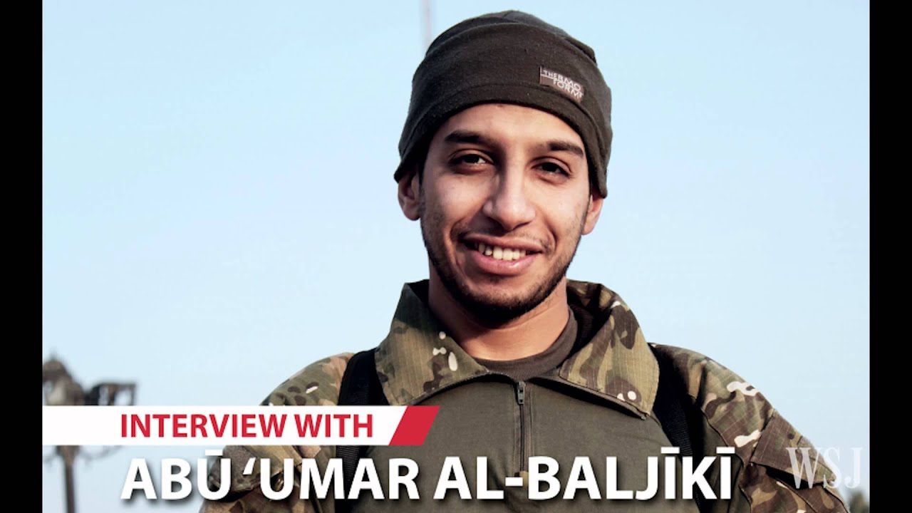 Paris Attacks: Profile of Key Suspect, Abdelhamid Abaaoud