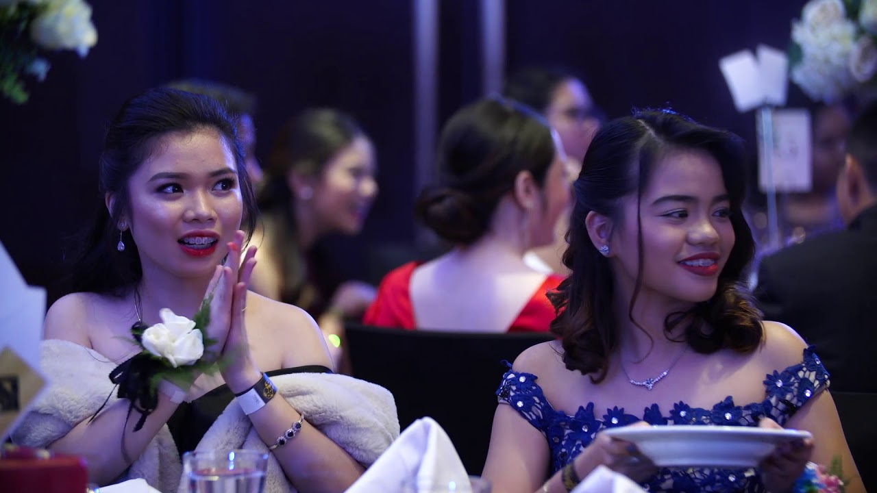 Miriam College Nuvali High School Ball 2019 Same Day Edit