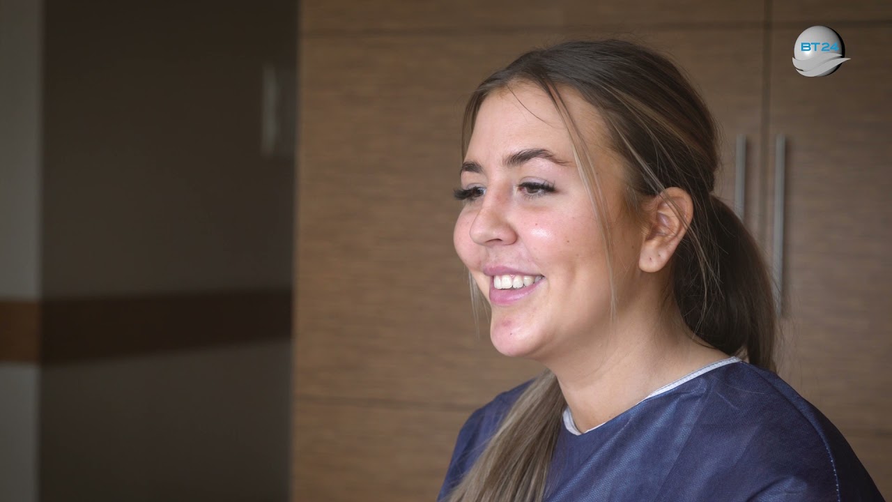 Brasillien Butt Lift Erfahrung in Istanbul