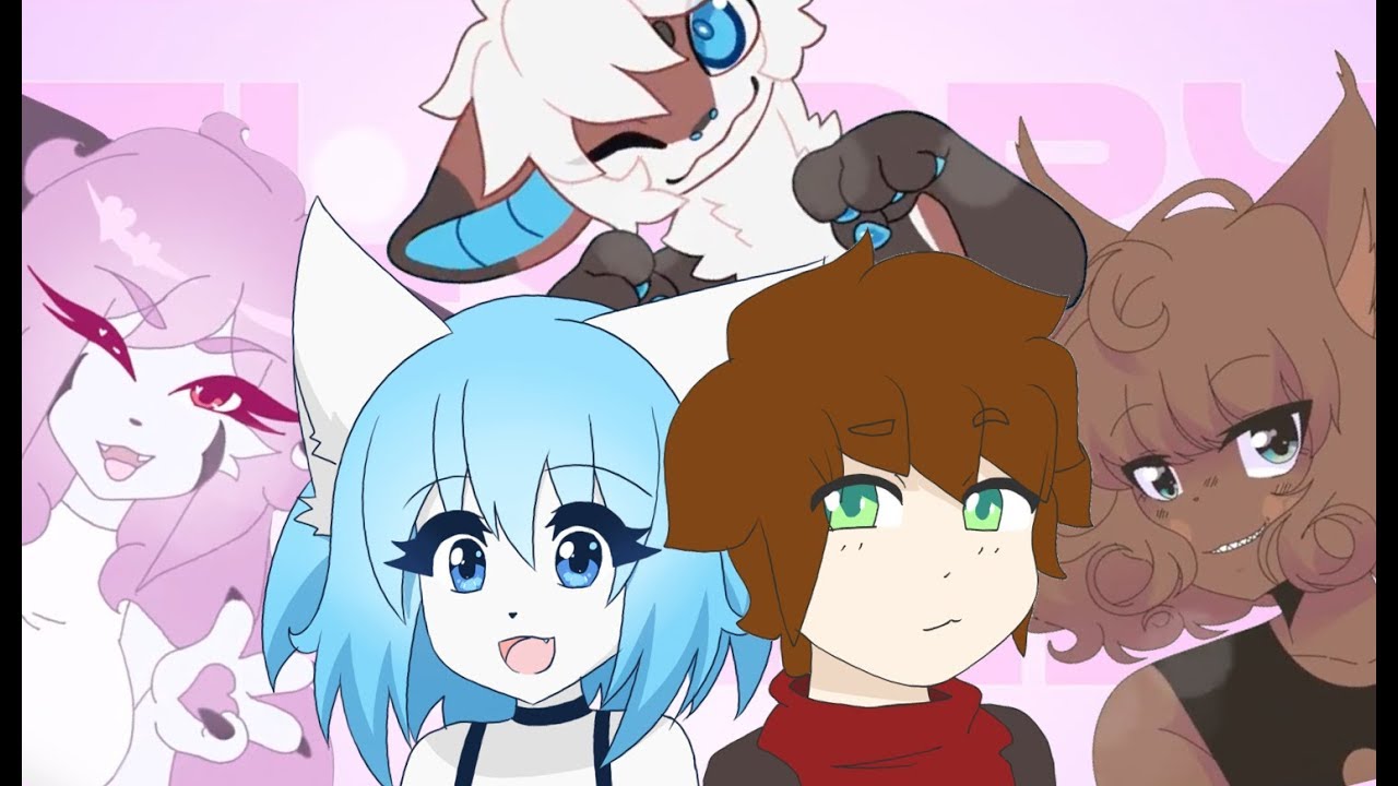 Floppy Ears meme collab