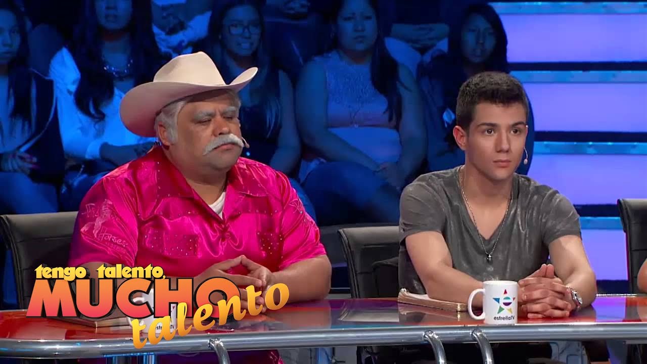TTMT 12 -  Show 20 - Eliminatorias