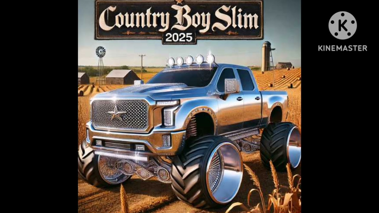 BuD Country Rap 