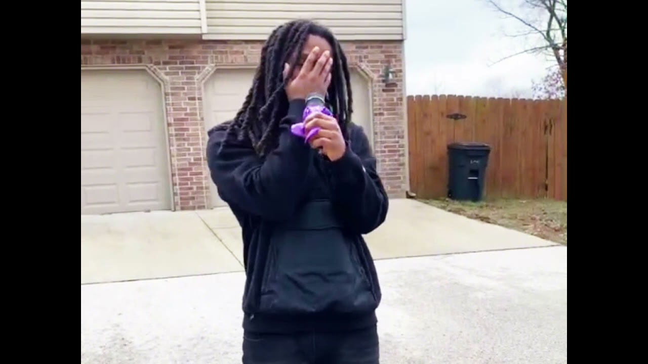 YungLion - London To Az (Unreleased)