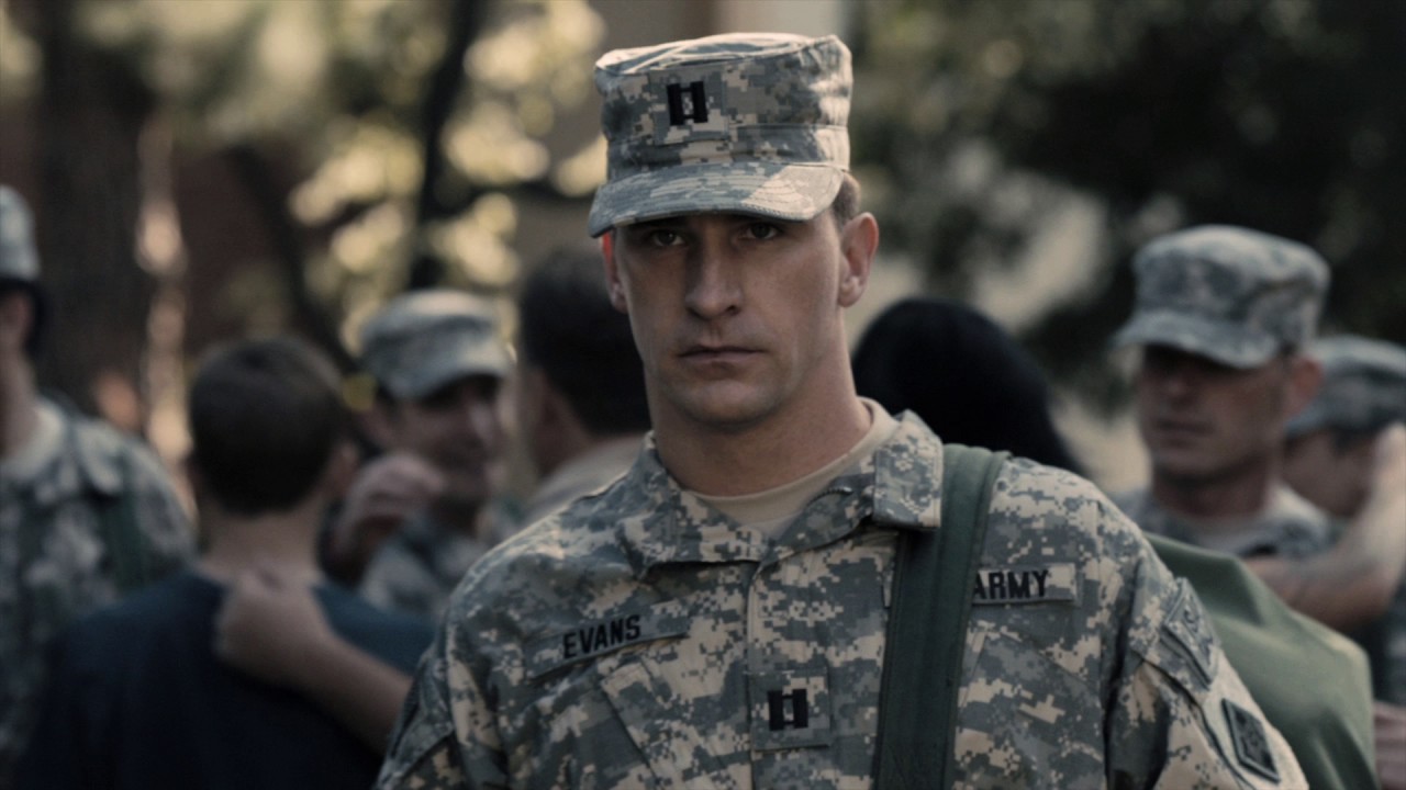Ten Thousand Miles | Official Trailer - Playing at GIFF XI