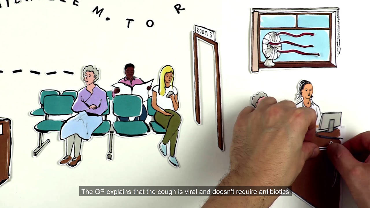 Is your GP practice hearing loss friendly?