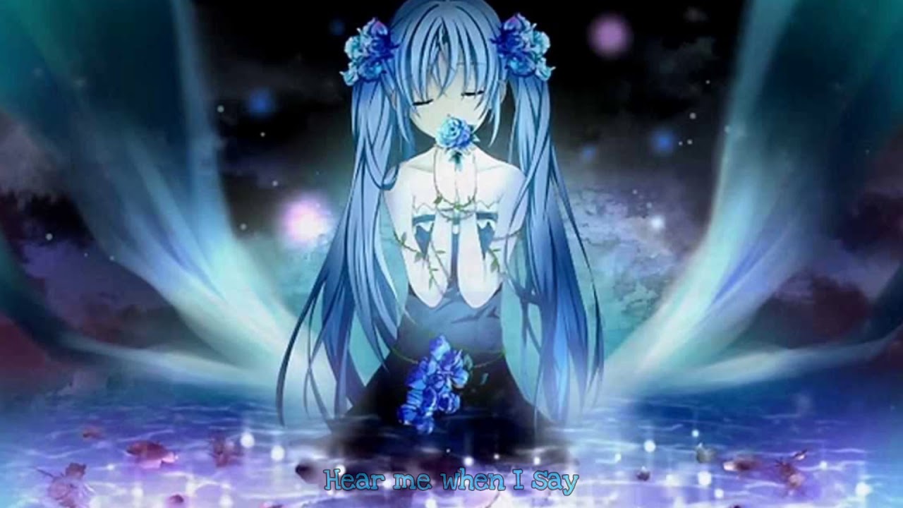Nightcore - Every time You Leave || I Prevail